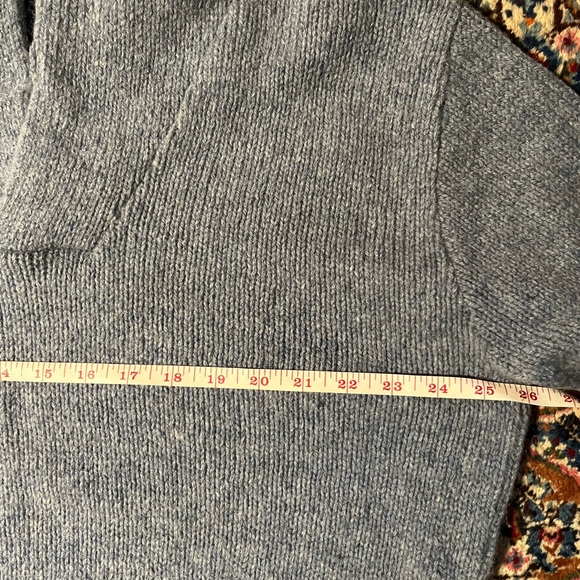 Vintage EMS Sweater - Picture 7 of 9